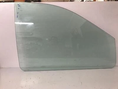 2005 Dodge Caravan Front Door Glass Window Solar Passenger Side - Image 1 of 4