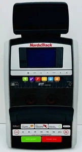 Elliptical Nordic Track E7 Console/Display - Picture 1 of 3