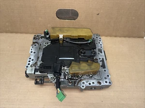 Factory Original Infiniti Valve Body M3A Transmission Shift Solonoid G35 G37 - Picture 1 of 7