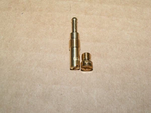 88 HONDA NX250 NX 250 DOMINATOR Carburetor Stock Jet Kit PILOT 38 MAIN 138 - Picture 1 of 1