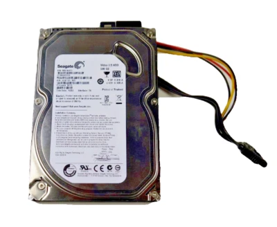 Seagate Pipeline 9GW132-505 HD.2 500GB 5900RPM SATA 3Gbps 8MB Cache 3.5   - Image 1 of 3