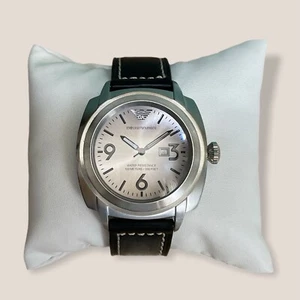 Orologio da Uomo Emporio Armani Nuovo da Negozio Listino 245 Euro - Bild 1 von 1