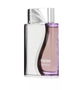 Just Jack Premium T'Rose 100ml EDP Eau De Parfum for Women New & Sealed - Bild 1 von 1