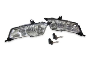 Polaris Ace, Sportsman Headlight Assemblies w/ Bulb - 2413432, 2413433 (PAIR) - Picture 1 of 11