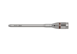 Medtronic Midas Rex Legend AS15 Straight Small Bore Attachment, 2.4 mm, 15 cm - Picture 1 of 2