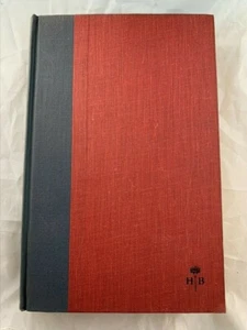 Conquest by Man by Paul Herrmann 1954 HC A-E Illustrated Harper - Foto 1 di 10