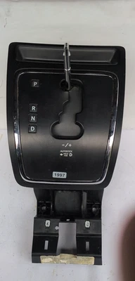 09 10 11 12 13 14 15 16 17 JEEP PATRIOT SPORT FLOOR GEAR SHIFTER NO KNOB OEM - Image 1 of 4