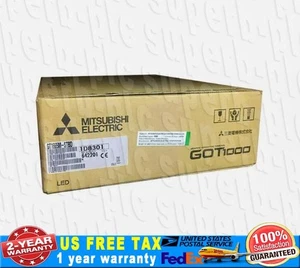 GT1665M-STBD 1PCS NEW Mitsubishi Touch Panel GT1665M-STBD - Picture 1 of 2