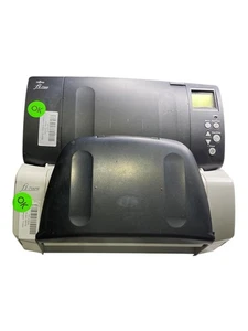Fujitsu fi-7160 Color Scanner With FI-718PR - Picture 1 of 7
