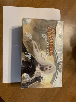Avacyn Restored Sealed Booster Box, English, Magic the Gathering (MTG) - Image 1 of 4