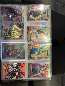 Lot Of Topps Finest NBA Basketball Cards  - Picture 1 of 9