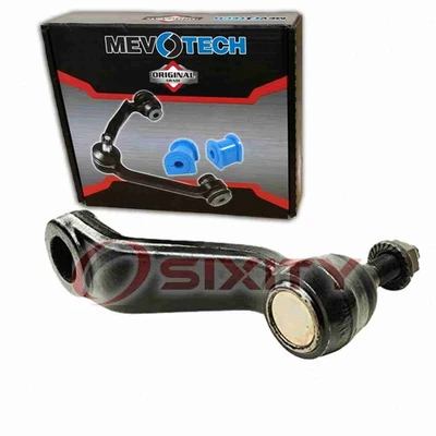 Mevotech OG Front Steering Pitman Arm for 2000-2002 Dodge Ram 2500 Van Gear  he - Image 1 of 4