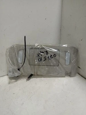 Quebra-sol direito passageiro compatível com 10-17 EQUINOX 711566 - Imagem 1 de 4