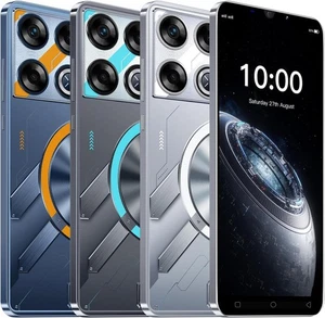 Pantalla IPS de 5,0 pulgadas, 16 GB ROM 128 GB ampliable, Android 9.0, doble SIM doble cámara - Imagen 1 de 16