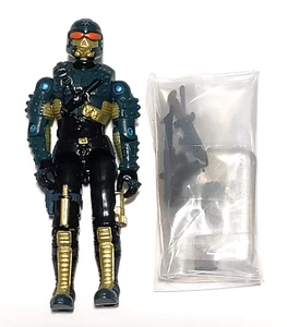 Gi Joe Cobra 2008 Convention Headhunter Stormtrooper lose komplett Joecon - Bild 1 von 7