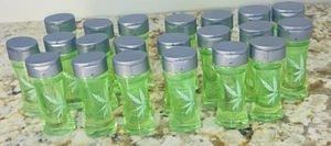 20x ZENSES Peaceful Sandalwood SHAMPOO Travel Hotel Size .75oz each - LOT of 20! - Picture 1 of 3