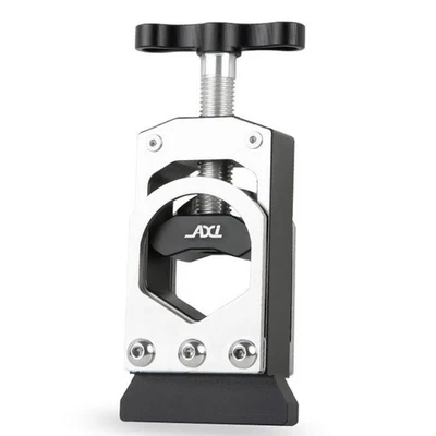  Stabilizzatore Tubo Forcella Anteriore Bici Ricambio Supporto Forcella Stabilizzatore4676 - Immagine 1 di 4