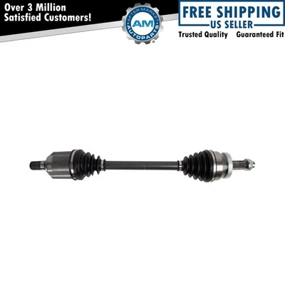 Conjunto de eje CV para Kia Sedona 2015-2021 Foto 1 de 4