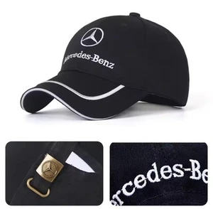 Mercedes AMG Cap Kappe Neu - Bild 1 von 3