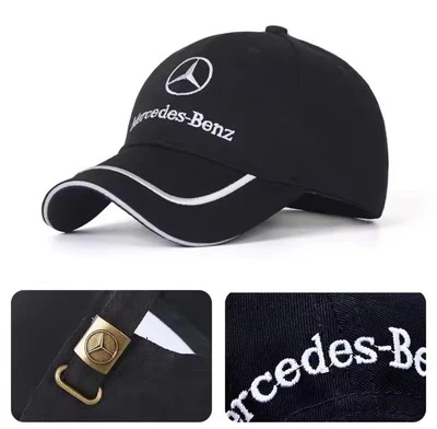 Mercedes AMG Cap Kappe Neu - Bild 1 von 3