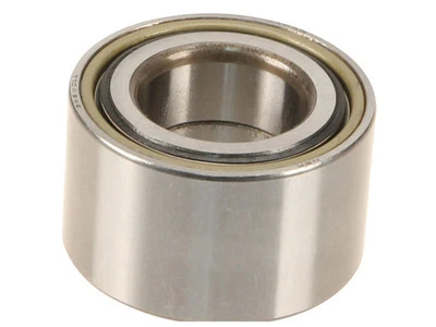 Para 1985-1993 Volkswagen Cabriolet rolamento de roda dianteiro 98619CSTH 1991 1986 1987 - Imagem 1 de 2