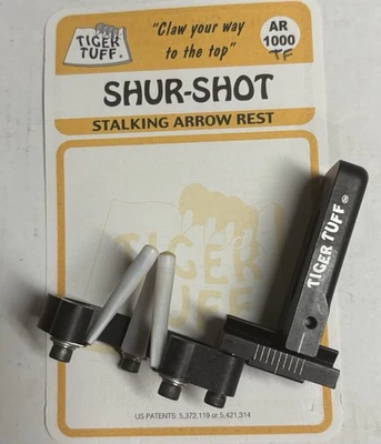 Tiger tough AR 1000 - Image 1 of 4