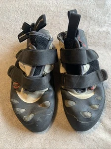 Mammut Rock Climbing Shoes Size EU 42 UK 8 US 9 Mountain Hiking - Picture 1 of 7