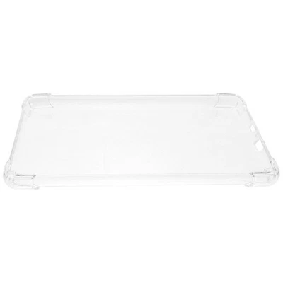  Schützende elektronische Buchhülle, transparente E-Book-Hülle, - Bild 1 von 4