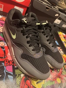 Größe 12 - Nike Air Max 1 Future Swoosh - Bild 1 von 12