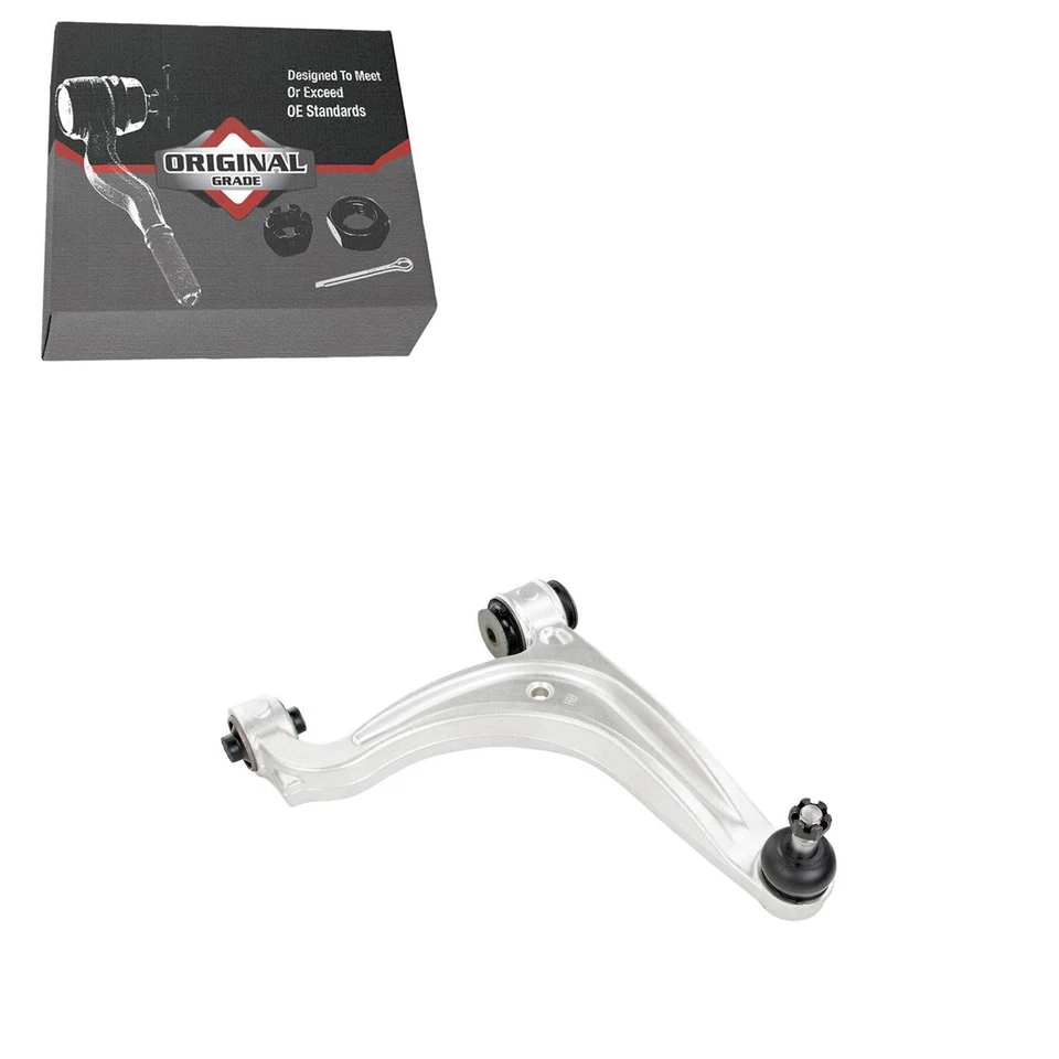 Mevotech 控制臂和球接头 Assy 左后上部适用于 1998 - 05 雷克萨斯 GS300 — 第 1/4 张图片