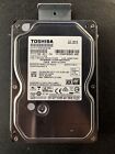 Toshiba 1.0 TB Disk Hard Drive. Not Tested. Great Condition!!!