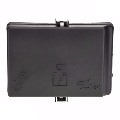 Dodge Challenger 2015-2017 centro de distribución de energía cubierta de caja de fusibles OEM Mopar Foto 1 de 4