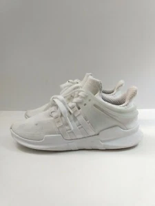 ADIDAS EQUIPMENT SUPPORT ADV EQT CP9558 FOOTWEAR RUNNING FWHITE/ WHITE SIZE 5 - Picture 1 of 12