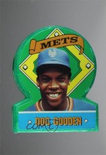 1991 Topps Superstar Standups Candy Collectibles Dwight Gooden #15