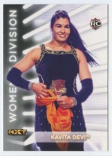 2021 Topps WWE Womens Division Wrestling Insert Singles (Pick Your Cards)