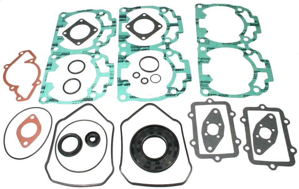 Ski-Doo MXZ X 800 RER, 2003, Juego completo de juntas y sellos de manivela - MXZX Foto 1 de 1