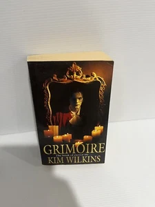 Grimoire by Kim Wilkins - Paperback - Picture 1 of 5