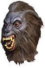 An American Werewolf In London Demon Mask NEW