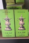SUBBUTEO C128 THE F.A. CUP