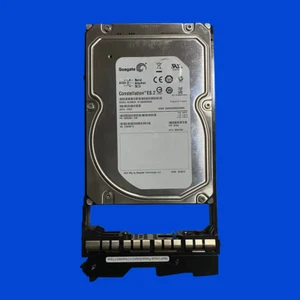 HITACHI 3285067-B   HUS 3TB SAS 7.2K RPM HDD FOR HUS 110 130 - Picture 1 of 5