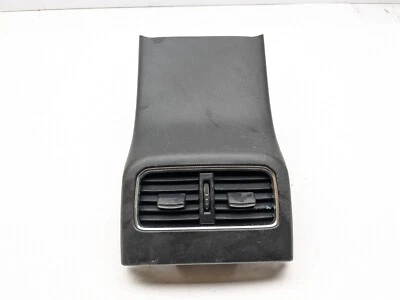 MAZDA CX5 CENTRE CONSOLE AIR VENT & TRIM REAR K1236491X MK2 KF 2020 - Image 1 of 4