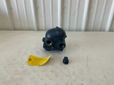 Armstrong International 754A4  Steam Trap, 1 in FNPT, 1,800 lb/hr - Image 1 of 4