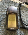 Garmin eTrex Handheld GPS Navigation System Camoflage *TESTED*