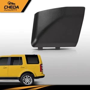 Left Rear Wheelarch Front End Cap LR010626 Fit For Land Rover Discovery 3 & 4 - Picture 1 of 12