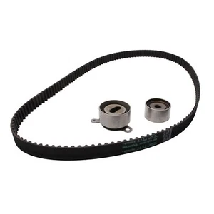 GENUINE timing belt tensioner and idler pulley set f. Honda ST 1100 Pan European - Picture 1 of 4