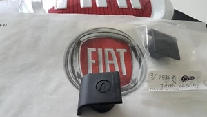 15968 (7545141) TAPPO INTRODUZ.OLIO NUOVO MARCA VEMA SU VETTURE FIAT/LANCIA BZ - Foto 1 di 9