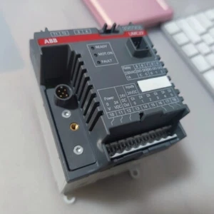BLMUsed ABB UMC22-FBP.0A6 1SAJ510000R0600 Electric controller 1PCS FedEx or DHL - Picture 1 of 3