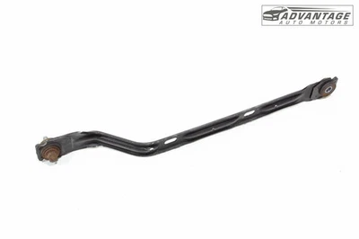 AUDI A4 QUATTRO 2017-2020 tanque de gasolina correa izquierda soporte de soporte OEM Foto 1 de 4