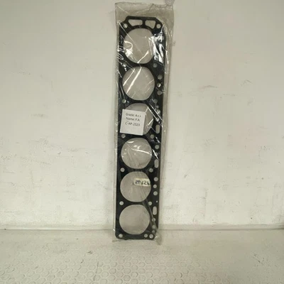 Junta de cabeça FEL-PRO 8695PT 250 I6 para caminhão Chevy C10 1979-1984 - Imagem 1 de 3