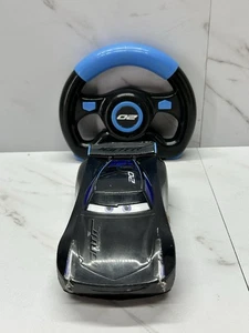 Disney Store Limited Cars Jackson Storm Radio Control Tested & Working - Picture 1 of 8